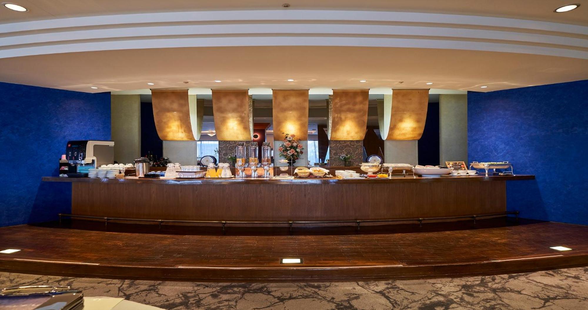 Hotel Grand Ciel Ханамаки Экстерьер фото
